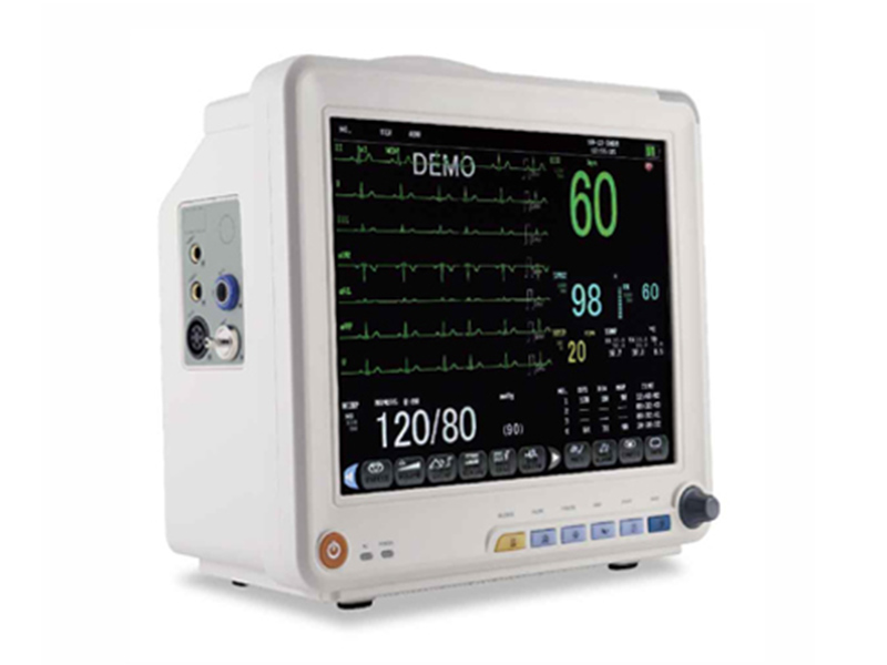 SM-12D Multi-parameter monitor