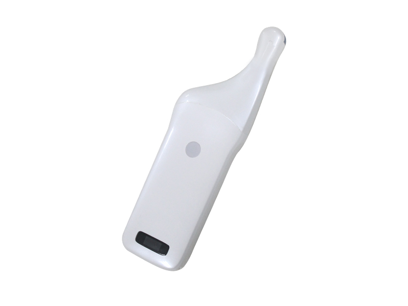 VProbe-5M Micro Convex Beast Palm Ultra