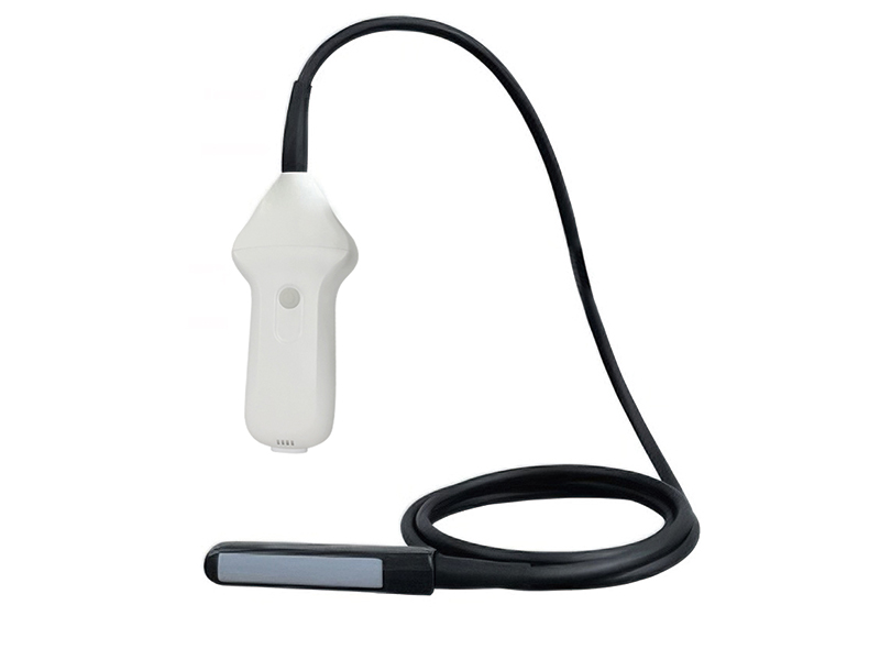 VProbe-4L Veterinary color ultrasound