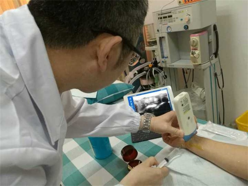Is It Worth Deploying Wireless Handheld Ultrasound in Primary‑Care Clinics? Is It Worth Deploying Wireless Handheld Ultrasound in Primary‑Care Clinics?